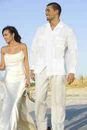 Men S Clothes For A Beach Wedding Wedding Suits